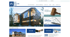Desktop Screenshot of apg-online.com